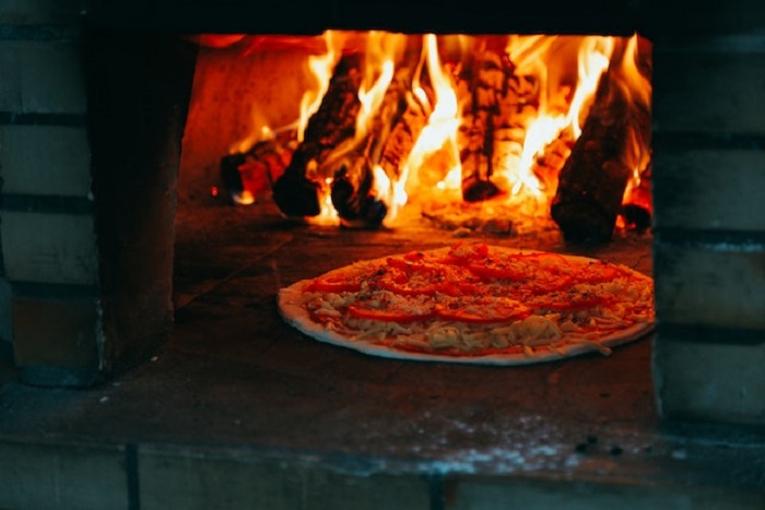 Best Wood for Pizza Oven 