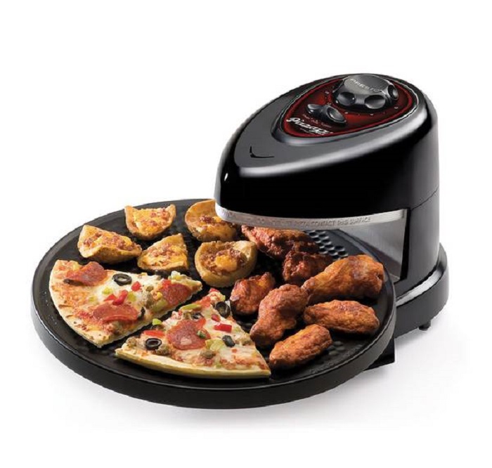 Best Electric Oven for Pizza