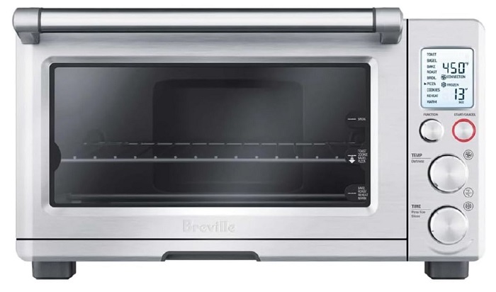 Best Convection Oven for Pizza